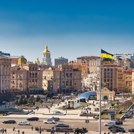 PlayCity Revokes Patriot’s License Amid Scrutiny of Ukrainian Lottery Market