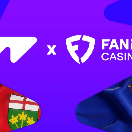 Wazdan and FanDuel Forge Strategic Partnership for Ontario and Michigan iGaming Expansion