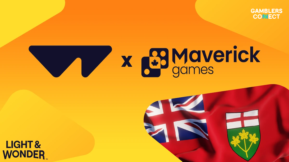 Wazdan and Maverick Games Partnership 2026