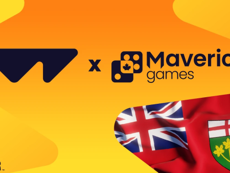 Wazdan and GBL Launch Major Ontario Expansion with Maverick Games