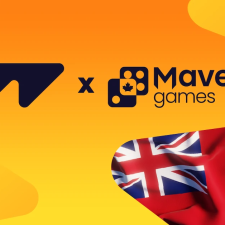 Wazdan and GBL Launch Major Ontario Expansion with Maverick Games