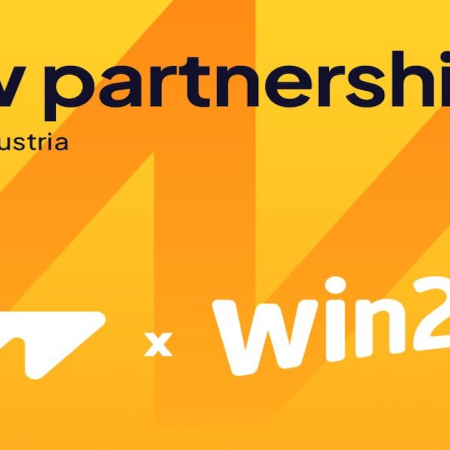Austria’s win2day Secures Exclusive Partnership with Wazdan for Market Entry