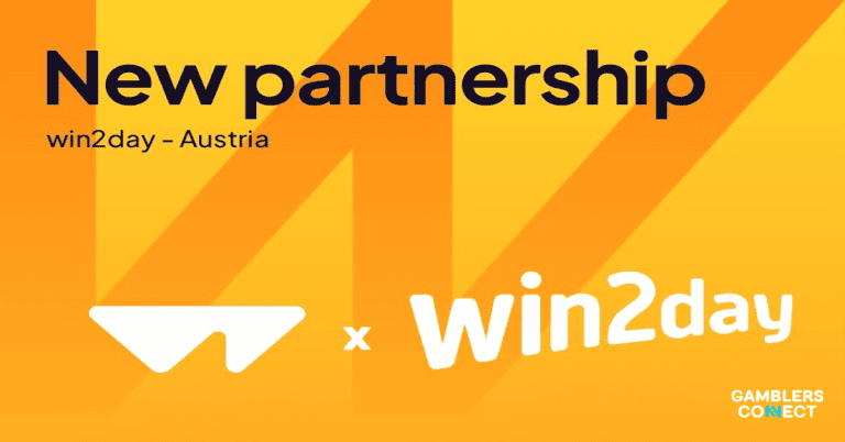 Austria’s win2day Secures Exclusive Partnership with Wazdan for Market Entry