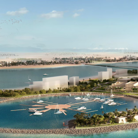 Wynn Al Marjan Island Resumes Construction Following Comprehensive Safety Review
