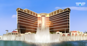 Wynn Macau Ltd Surprises Investors with Dividend Hike Despite Profit Decline