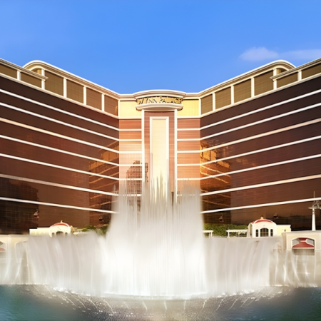Wynn Macau Ltd Surprises Investors with Dividend Hike Despite Profit Decline