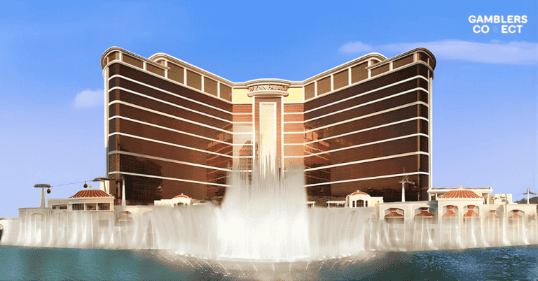 Wynn Macau Ltd Surprises Investors with Dividend Hike Despite Profit Decline