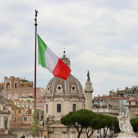 Yggdrasil Enters Italy with Codere Italia via Microgame Integration