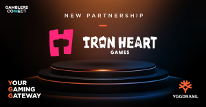 Iron Heart Games Joins YGG Masters Program to Reach Global Markets
