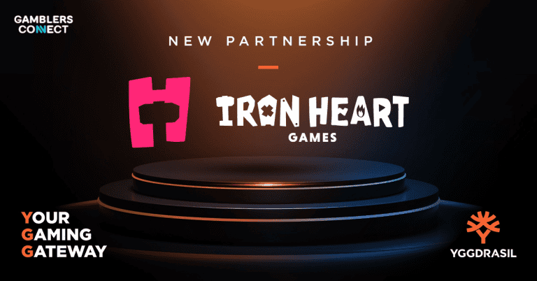 Iron Heart Games Joins YGG Masters Program to Reach Global Markets
