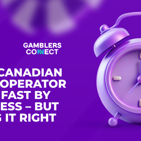 Case Study: How a Canadian Casino Operator Scaled Fast by Doing Less – But Getting It Right