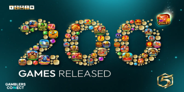 1spin4win Reaches Landmark 200th Release with Launch of “Cash’n Fruits 27”