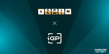 1spin4win Expands European Presence Through Strategic iGP Aggregator Deal