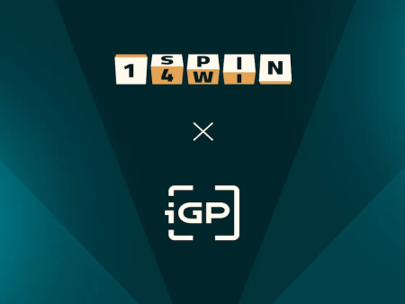 1spin4win Expands European Presence Through Strategic iGP Aggregator Deal