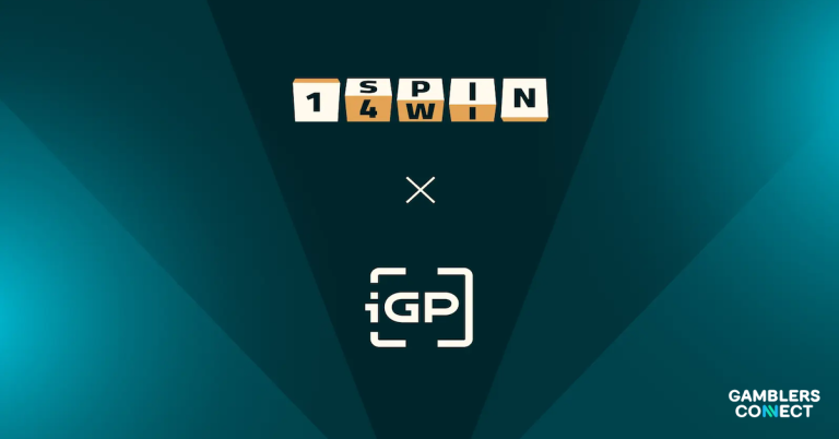 1spin4win Expands European Presence Through Strategic iGP Aggregator Deal