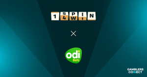 1spin4win Rapidly Scales in Africa via Strategic Integration with OdiBets