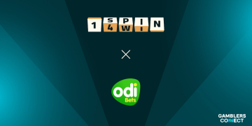 1spin4win Rapidly Scales in Africa via Strategic Integration with OdiBets