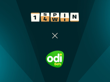 1spin4win Rapidly Scales in Africa via Strategic Integration with OdiBets
