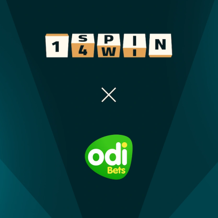 1spin4win Rapidly Scales in Africa via Strategic Integration with OdiBets