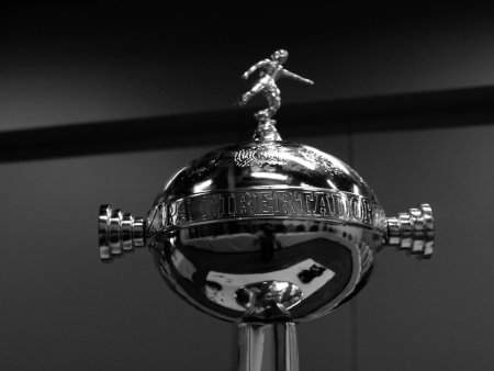 2026 Copa Libertadores: Betting Brands Claim Dominant 40% Share of Kit Sponsorships