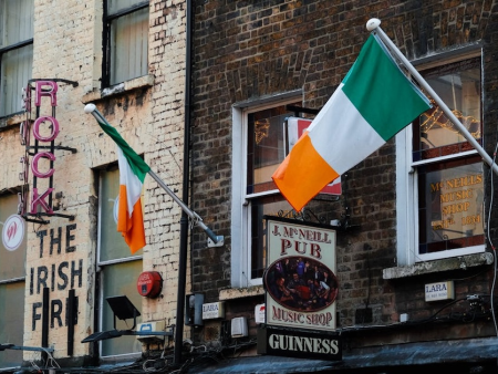 High-Stakes Specialist 3et Enters Regulated Irish Market with Targeted Sportsbook Model