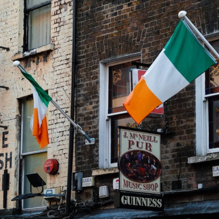 High-Stakes Specialist 3et Enters Regulated Irish Market with Targeted Sportsbook Model