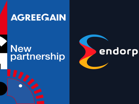 Agreegain Bolsters B2B Solutions Portfolio with Endorphina Content Integration