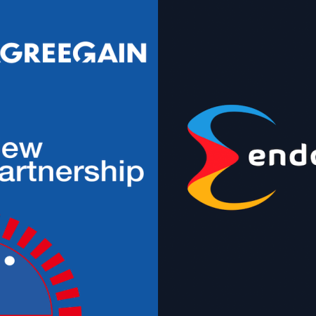 Agreegain Bolsters B2B Solutions Portfolio with Endorphina Content Integration