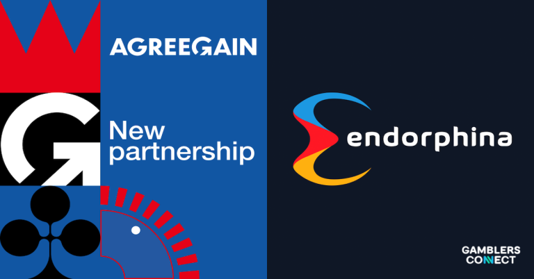 Agreegain Bolsters B2B Solutions Portfolio with Endorphina Content Integration