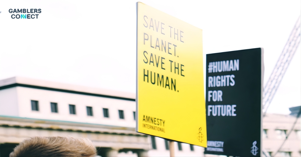 Amnesty International Ties Cambodian Licensed Casinos to Abusive Scam Compounds