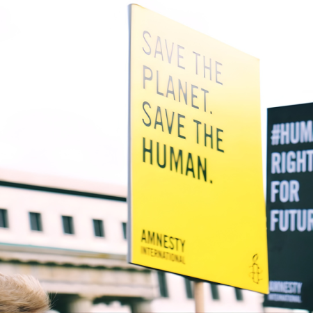 Amnesty International Ties Cambodian Licensed Casinos to Abusive Scam Compounds