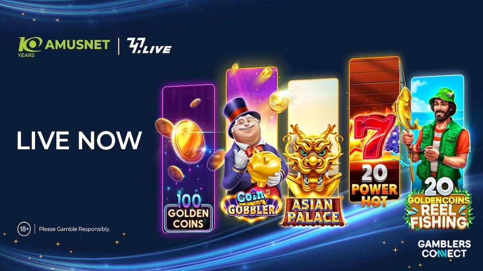 Global content leader Amusnet has officially announced its entry into the Philippine iGaming market, marking a primary milestone in its Asian expansion strategy. 