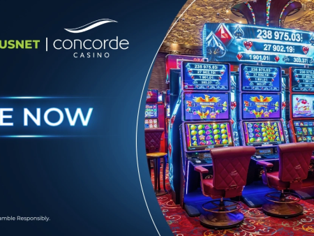 Amusnet Enters Cyprus Land-Based Sector via Strategic Alliance with Concorde Casino Group