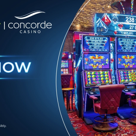 Amusnet Enters Cyprus Land-Based Sector via Strategic Alliance with Concorde Casino Group