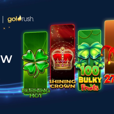 Amusnet Officially Launches on Goldrush.co.za to Strengthen South African Footprint