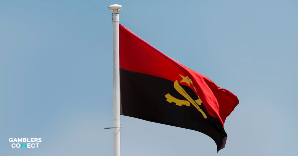 Angola Reports 24% Surge in Gaming Tax Revenue as Land-Based Betting Grows 274%