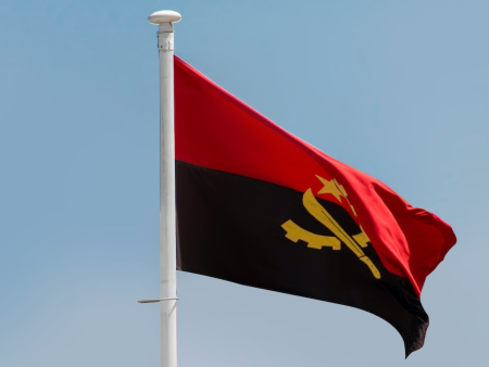 Angola Reports 24% Surge in Gaming Tax Revenue as Land-Based Betting Grows 274%
