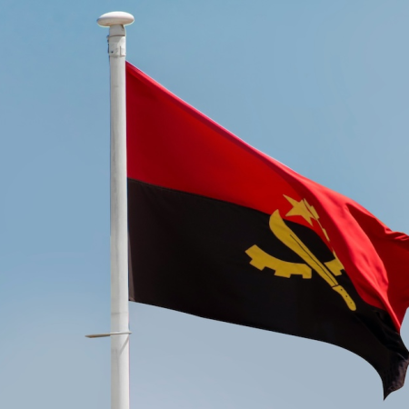 Angola Reports 24% Surge in Gaming Tax Revenue as Land-Based Betting Grows 274%