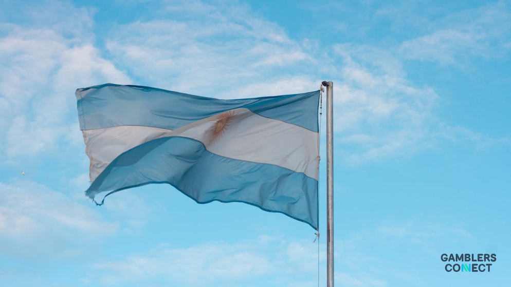 Rivadavia council members are reviewing a proposal to ban gambling ads near schools and sports clubs to protect minors.