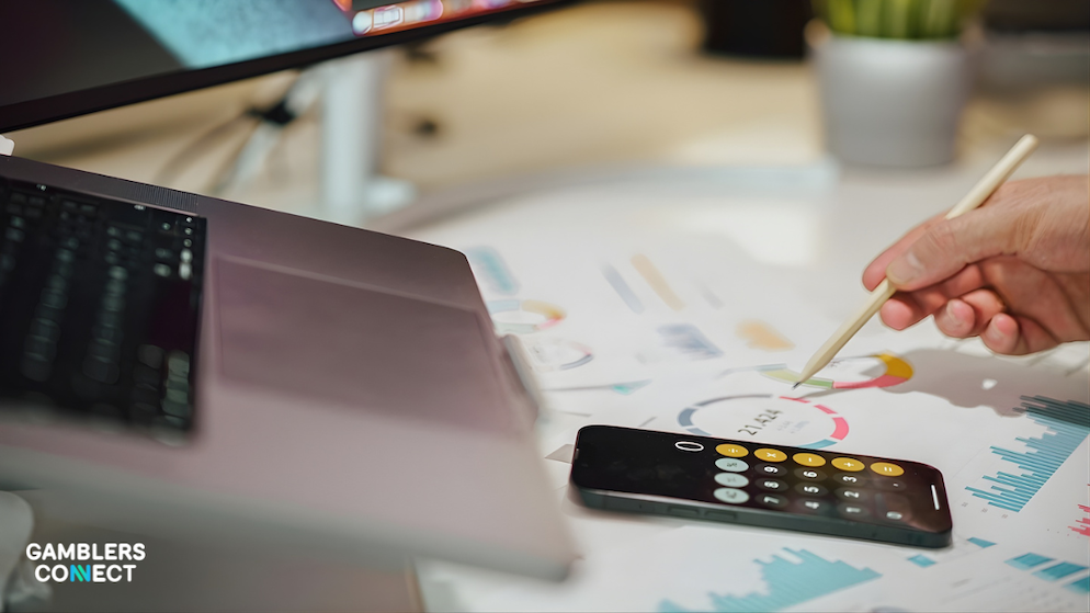 Bally's Intralot report €518m in revenue for 2025, though merger costs led to a year-end net loss of €65.2m.