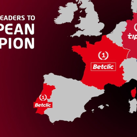 Banijay Group Finalizes Tipico Takeover; Launches “Banijay Gaming” Division