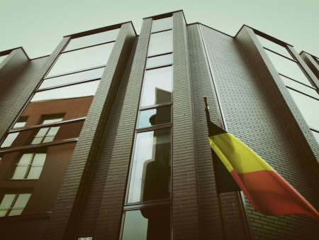 Belgium iGaming Revenue Shrinks for the First Time Since 2020 Amid Strict New Rules