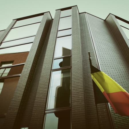 Belgium iGaming Revenue Shrinks for the First Time Since 2020 Amid Strict New Rules