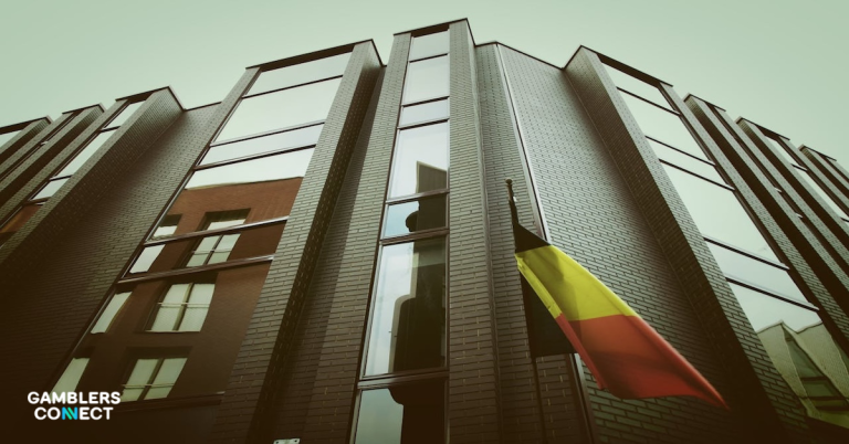 Belgium iGaming Revenue Shrinks for the First Time Since 2020 Amid Strict New Rules