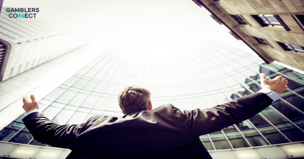 bet-at-home Names Stefan Sulzbacher as New Chairman of the Board
