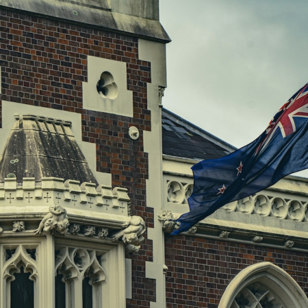 Bet365 and Super Group Named in Expanded New Zealand Illegal Gambling Complaint