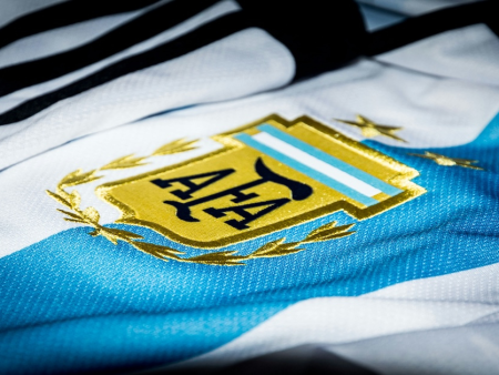 Betano Secures Official Regional Sponsorship with Argentina National Football Team