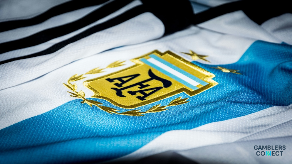 Betano, the flagship brand of Kaizen Gaming, has finalized a major sponsorship deal with the Argentina National Football Team (AFA). 