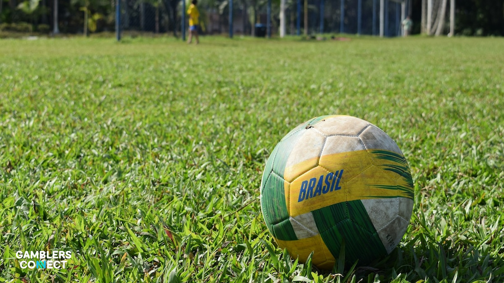 Kantar study shows over a third of Brazilian football fans are expected to place wagers during the 2026 World Cup.