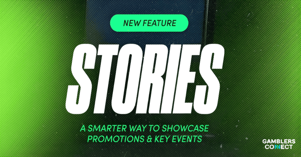 BETBY Launches Social-Media Inspired “Stories” Feature to Transform Sportsbook Engagement